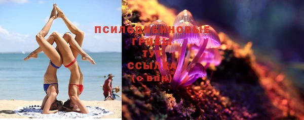 хмурый Нязепетровск