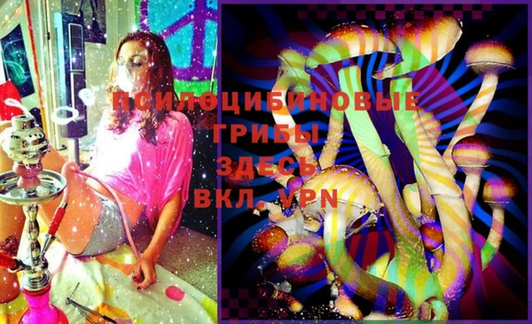 альфа пвп Няндома
